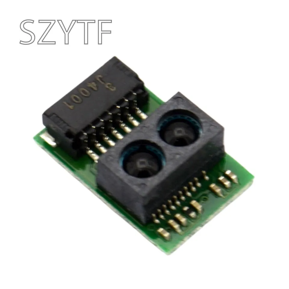 Infrared Distance Measure Sensors Module GP2Y0E03 4-50cm Distance Sensor High Precision I2C Output