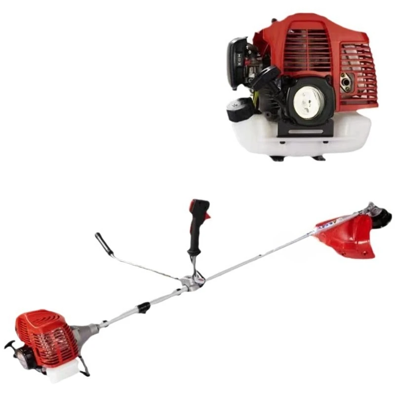 

one-handed lawn mower U26 brush cutter two-stroke lawn mower fuel