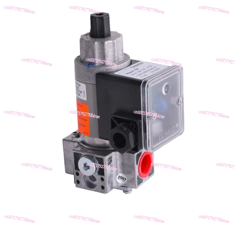 

MVD205/5 MVDLE207/5 MVDLE210/5 MVDLE215/5 Gas Solenoid Valve