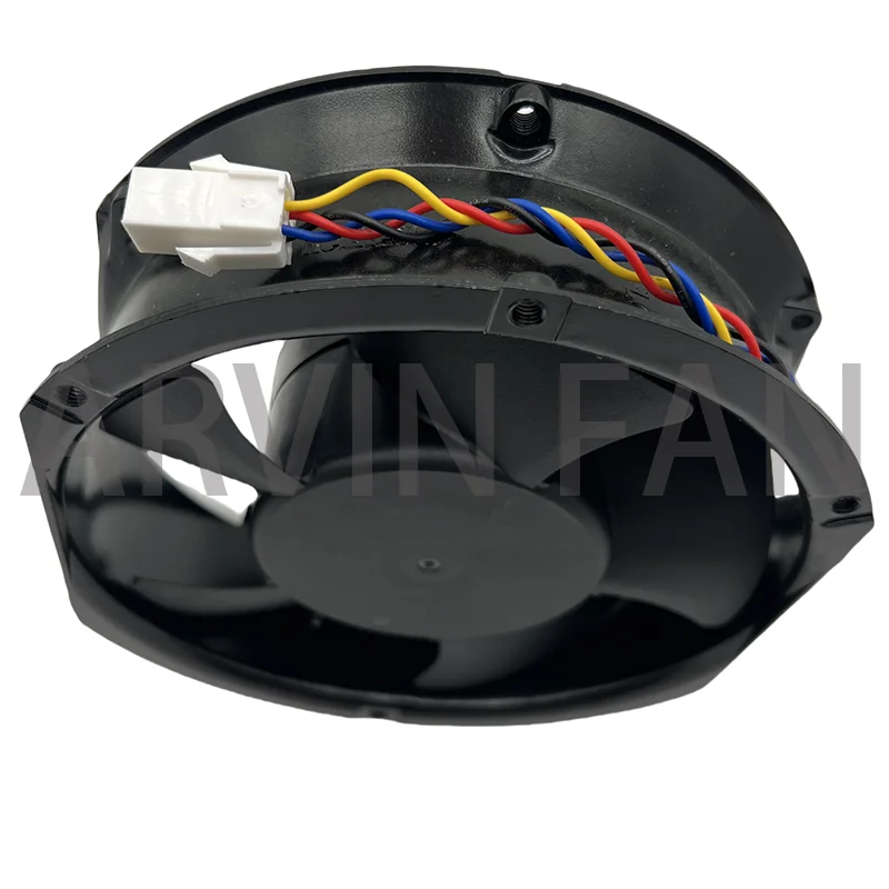 D1751P24B8PP340 172x150x51mm DC24V 3.4A 338/363 Inverter Fan D1751U24B8PP363 D1751P24B8PP338