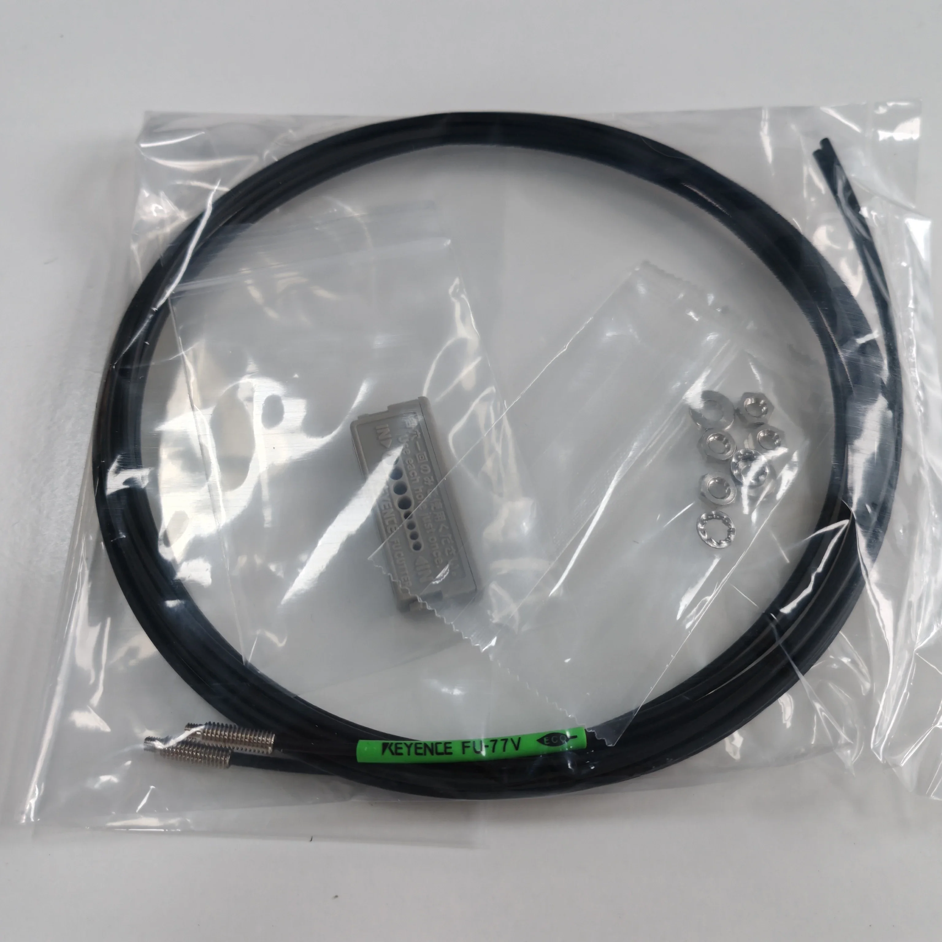 2026 Keyence FU-77V…