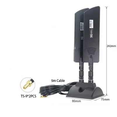 Variant: TS-9 40DBI