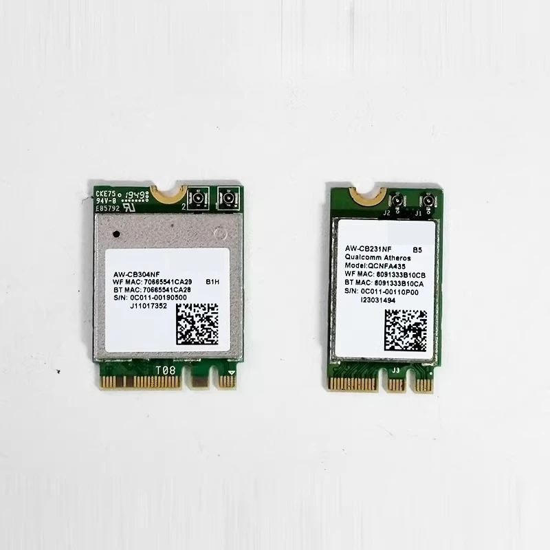 

For Asus V5050D Y5100U 9462NGW 8265NGW Dual Band WiFi Card