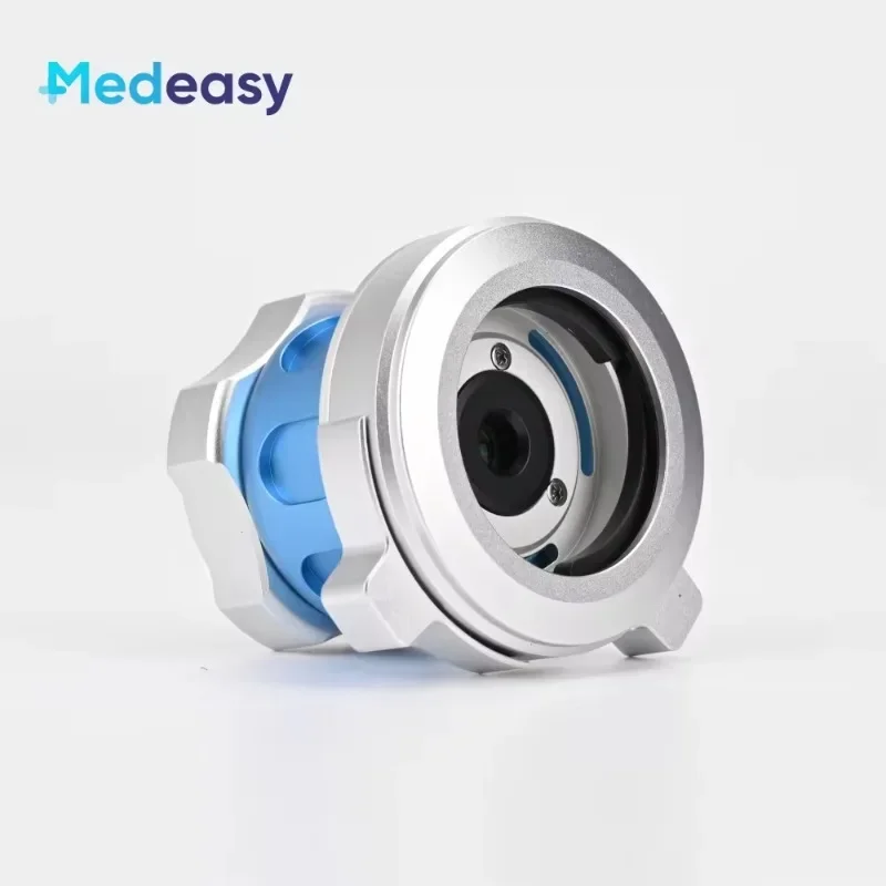 F14-32mm 4K UHD medical endoscope camera C-mount optical zoom coupler