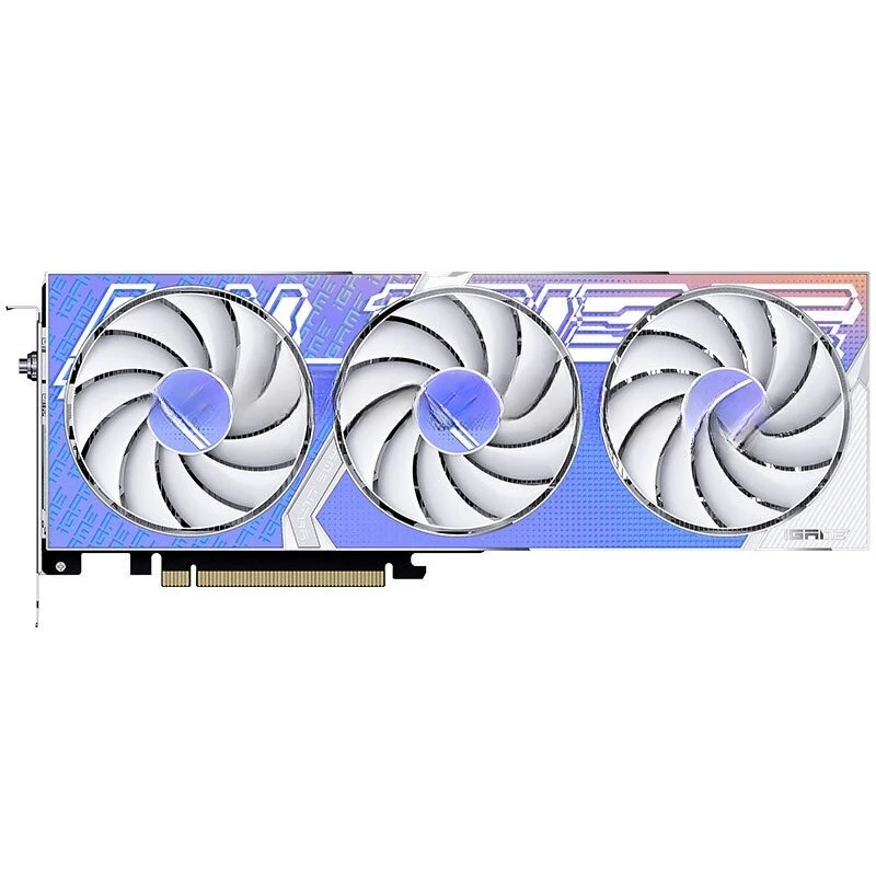 

GeForce RTX4060 Ultra Z OC 8GB Backplug Edition for discrete graphics cards