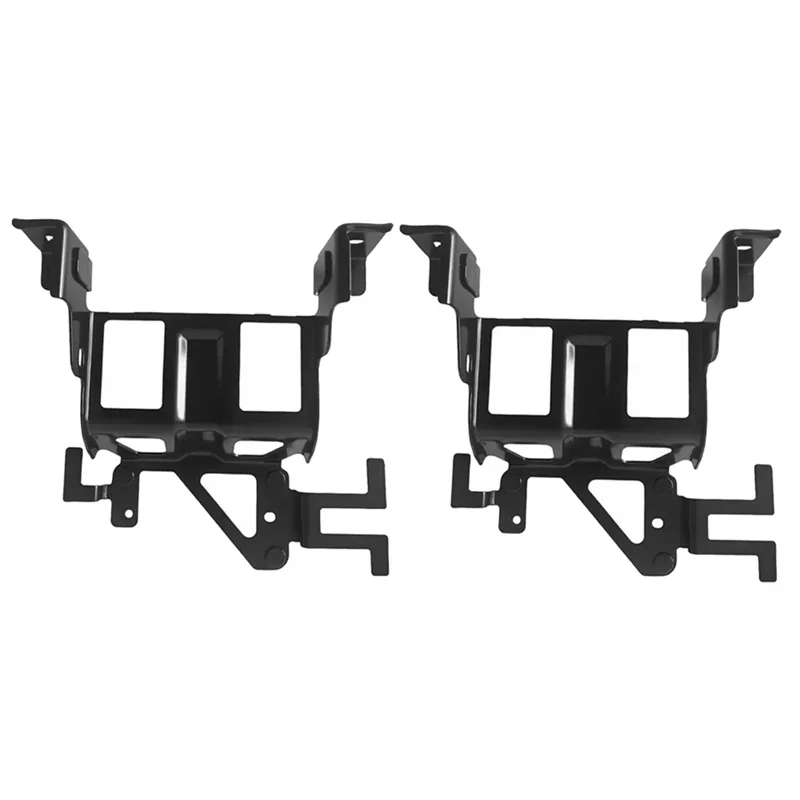 

A86Q-2 шт. автомобильный кронштейн датчика расстояния, кронштейн электронного блока управления 28452-6RR0C 284526RR0C для Nissan Rogue 21-23