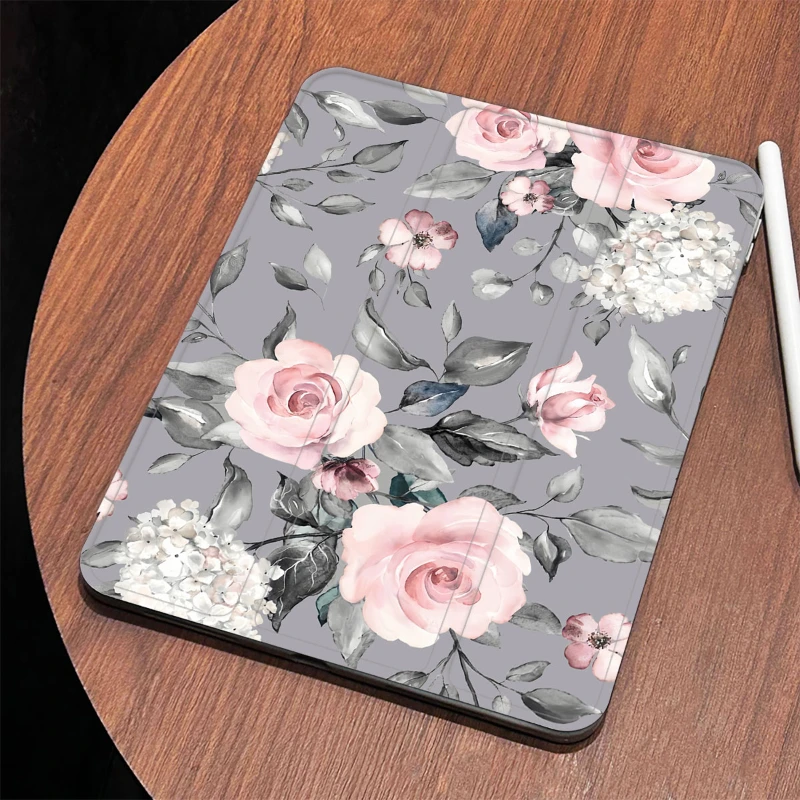 caso-funda-acessorios-para-ipad-air-6-caso-ipad-10th-geracao-ar-5th-4th-109-pro-11-2nd-3rd-4th-ipad-102-7th-9th-8th-rosee