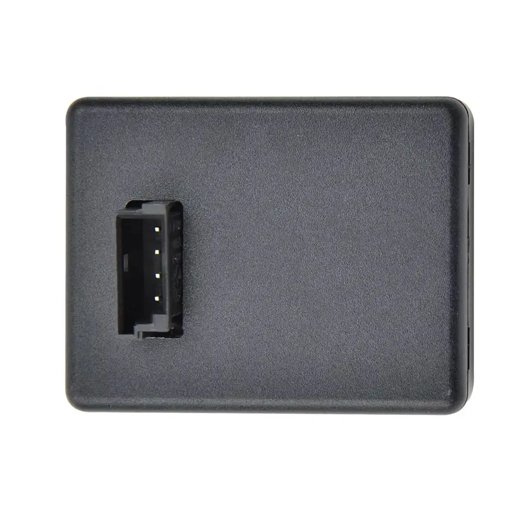 محاكي قفل التوجيه ELV ESL حديثًا لسيارات BMW MINI Cooper E60 E84 E87 E90 3 و5 Series بدون توصيل وبدء برمجة