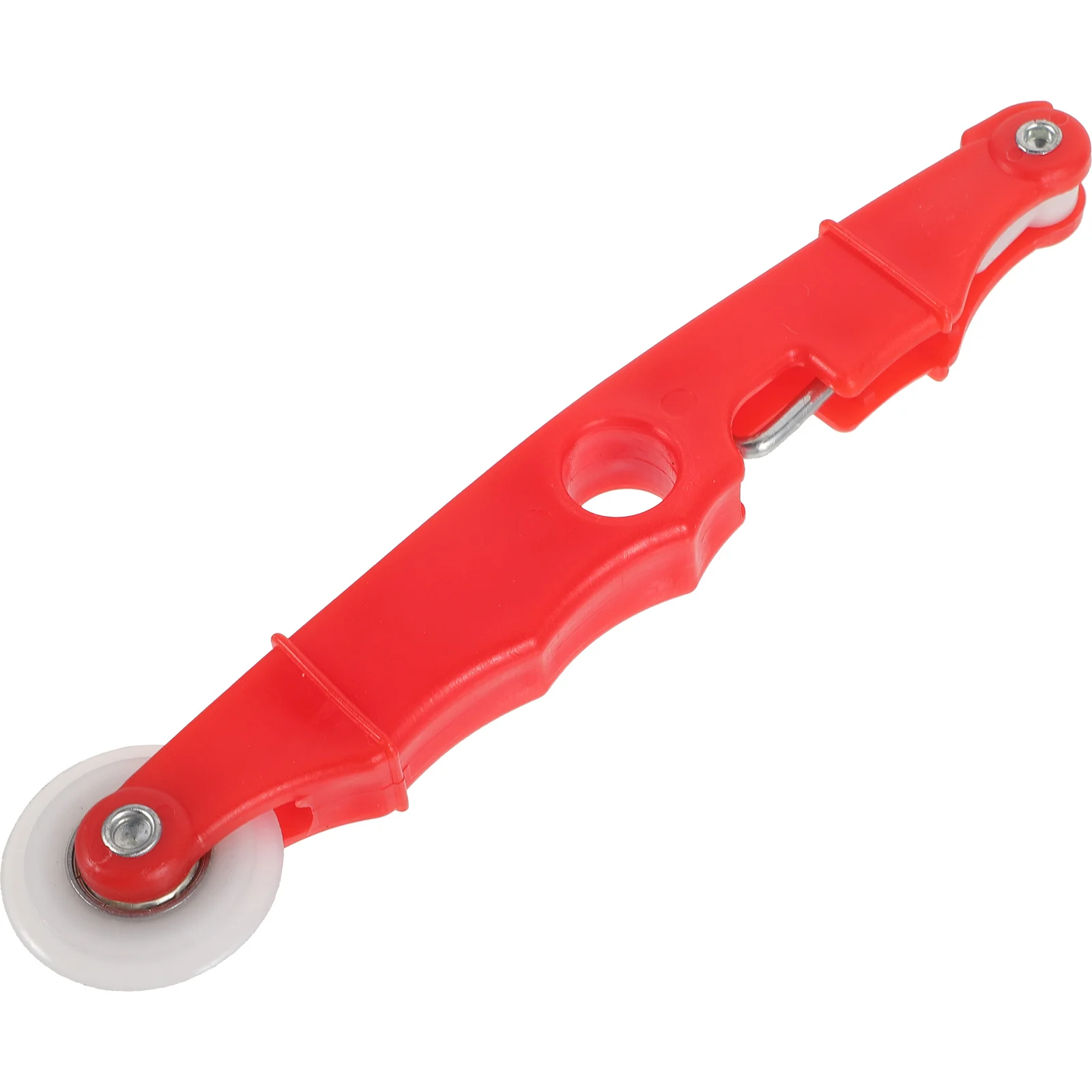 

Spline Roller Tool Heavy Duty Smooth Rolling Comfortable Grip For Repair Replacement Window Mesh Installation Kit Patio