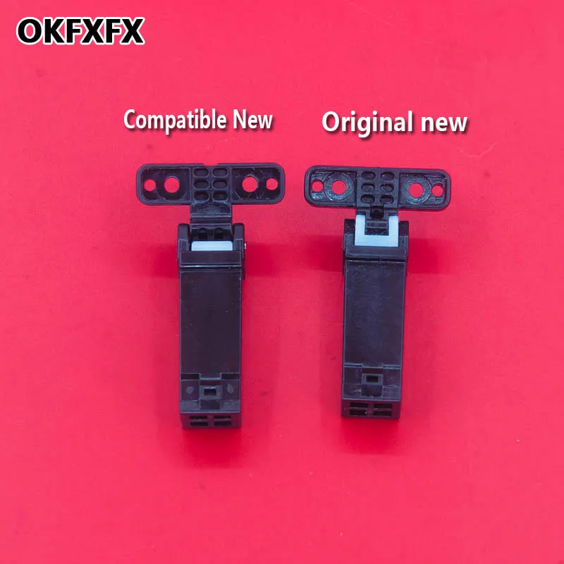 50X JC97-03190A JC97-03191A ADF Hinge For Samsung SCX 3400 3406 4600 4655 4700 4729 4833 4835 CLX 3170 3175 3185 3305 4175 6260