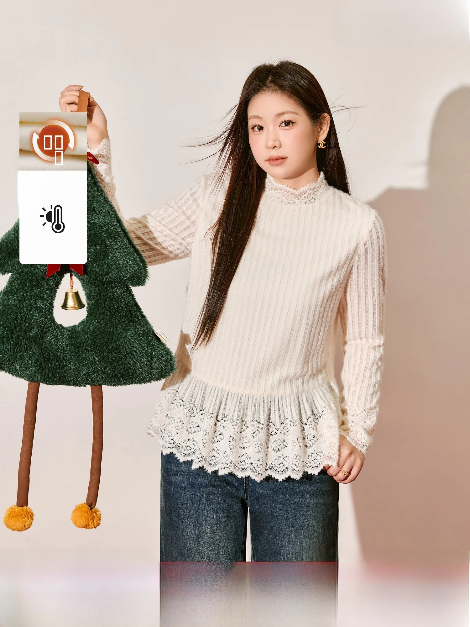 

Синяя утепленная водолазка большого размера с высоким воротником, новая зимняя теплая базовая кофта из мягкого нейлона