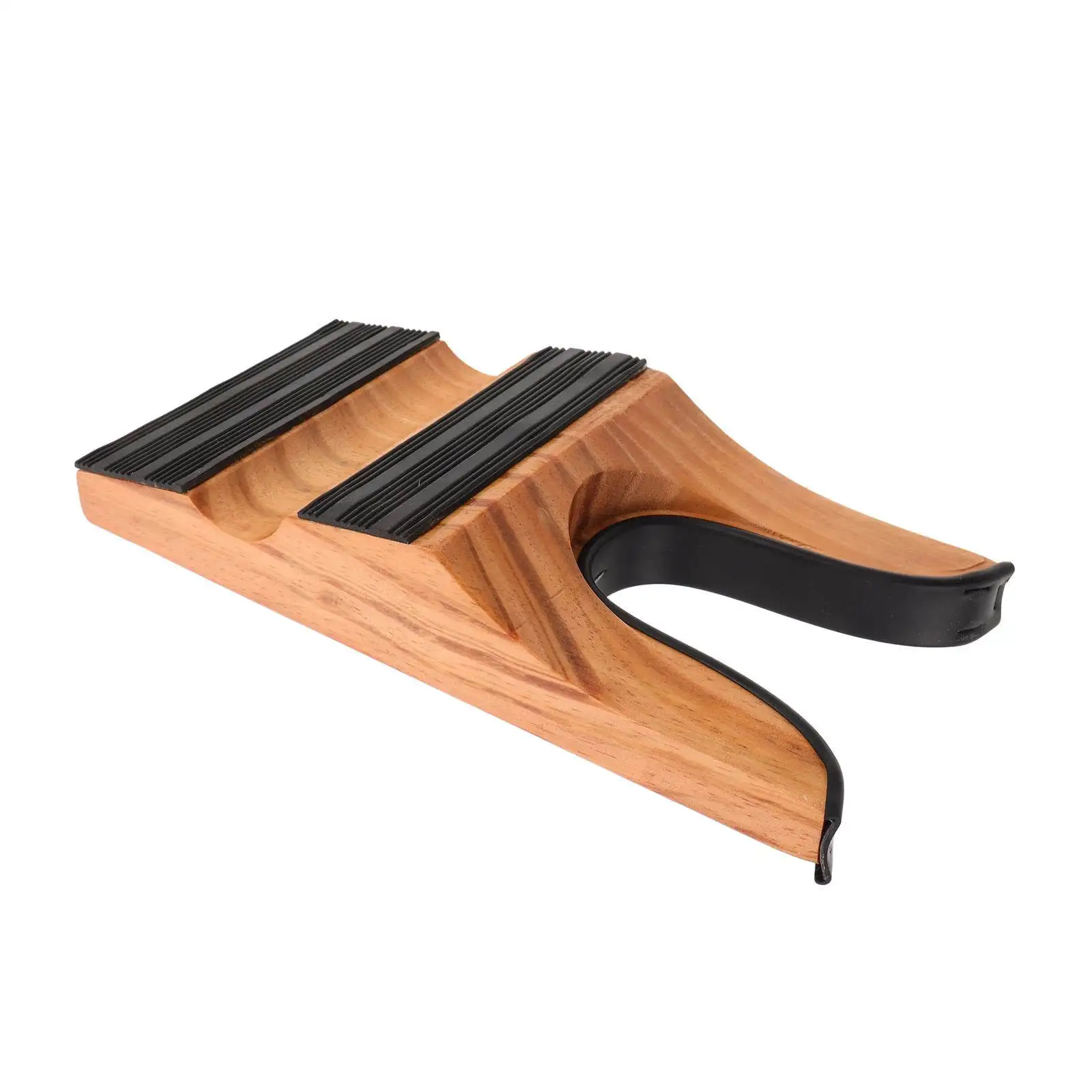 

Инструмент для снятия ботинок Boot Jack - Прочный деревянный помощник для снятия обуви для мужчин и женщин - Универсальный размер для резиновой обуви