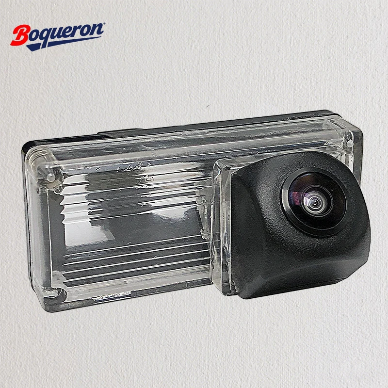 AHD 720P Fisheye for Lexus GX LX 470 for Toyota Reiz MarkX Land Cruiser LC100 LC120 Car Reverse Backup Rear View Camera