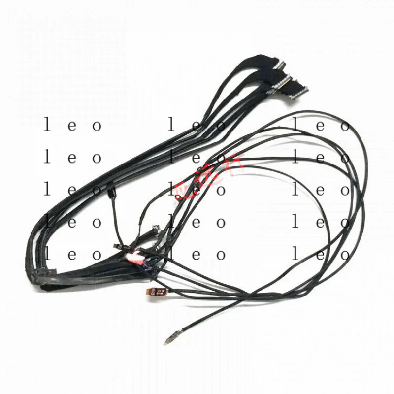 

AA 1Pc 3-IN-1 Bluetooth Antenna WiFi Card Camera Cable For MacBook Pro A1278 08-10