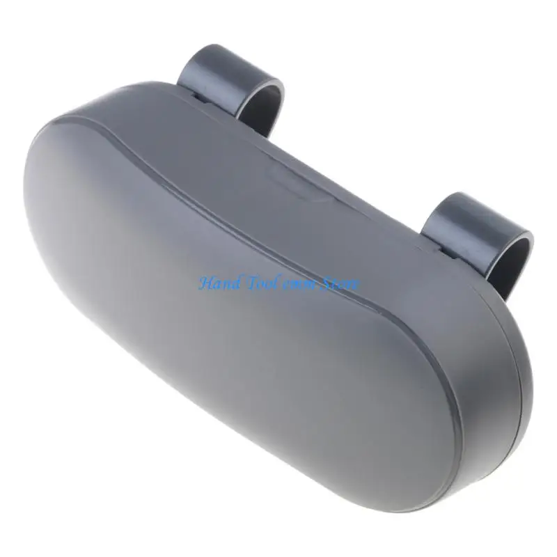 H37F Sunglasses Organizers Box Sunglasses ABS Storage Case Eyeglasses Protective Case
