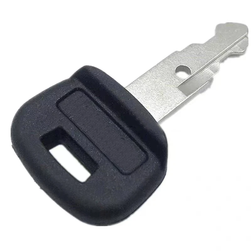 For KUBOTA 15/30/155/161/163 excavator ignition key start key door key accessories excavator accessories
