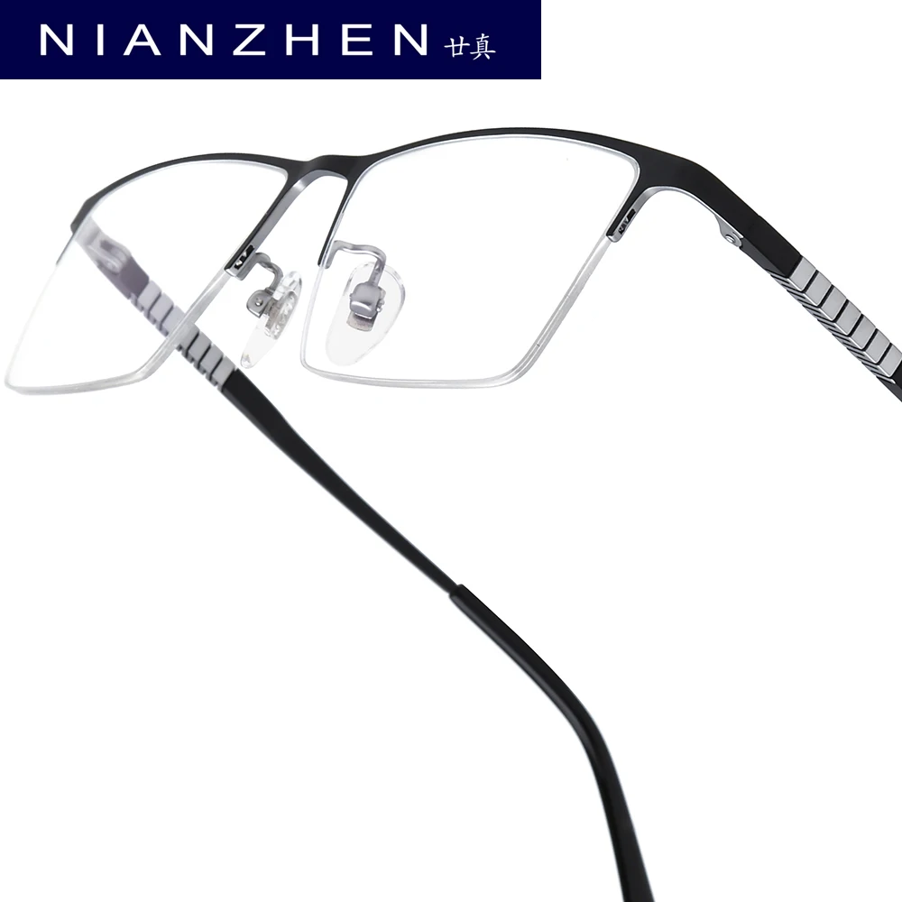 �y�Z�[�����zNIANZHEN �`�^�������ዾ�t���[���j���u�����h�f�U�C���Z�~�������X�X�N�G�A���K�l�������y�ʃn�[�t�����ዾ 69772