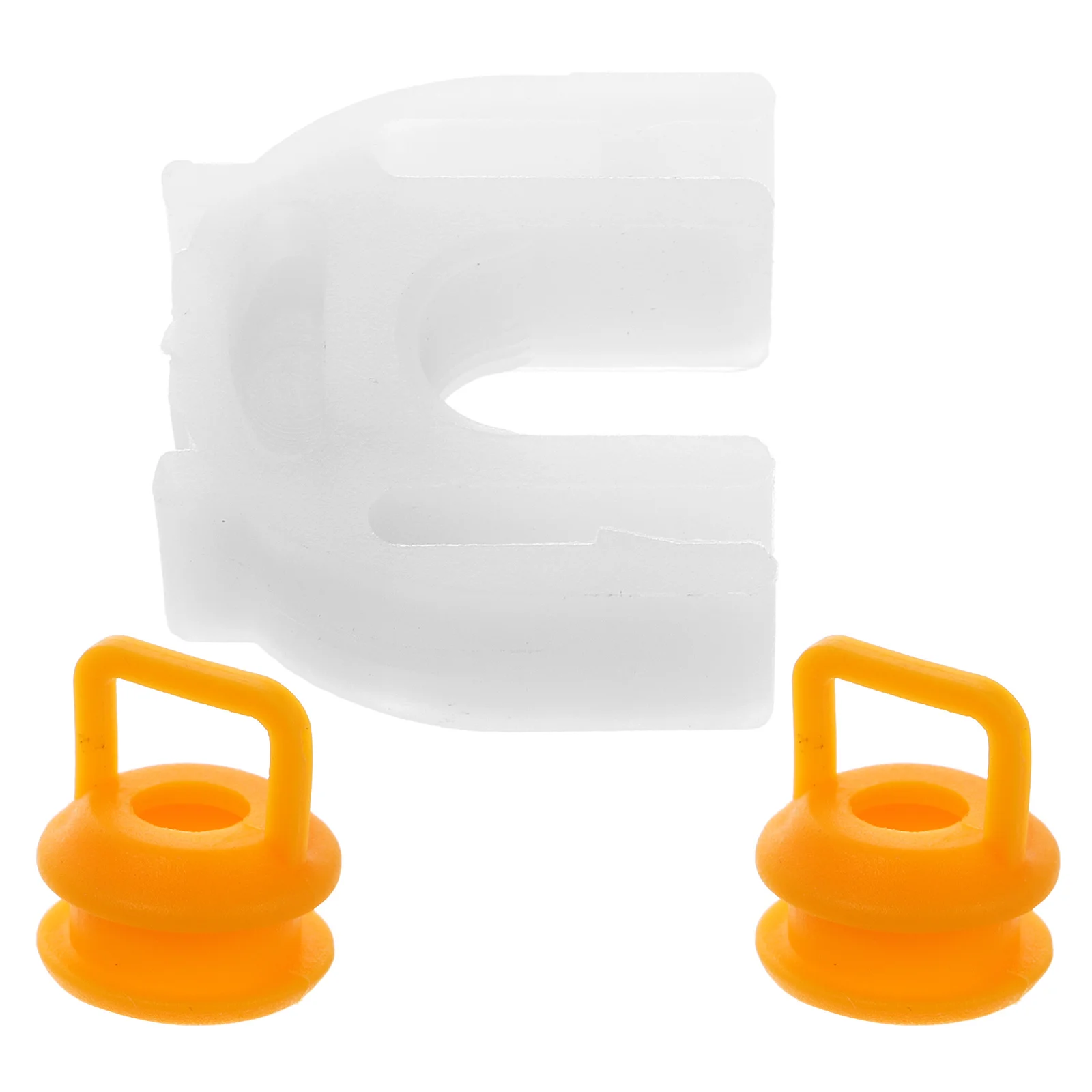 

1Set Transmission Shift Cable Bushing Kit Precisely Matched Components Enhance Driving Experience Auto Accessory