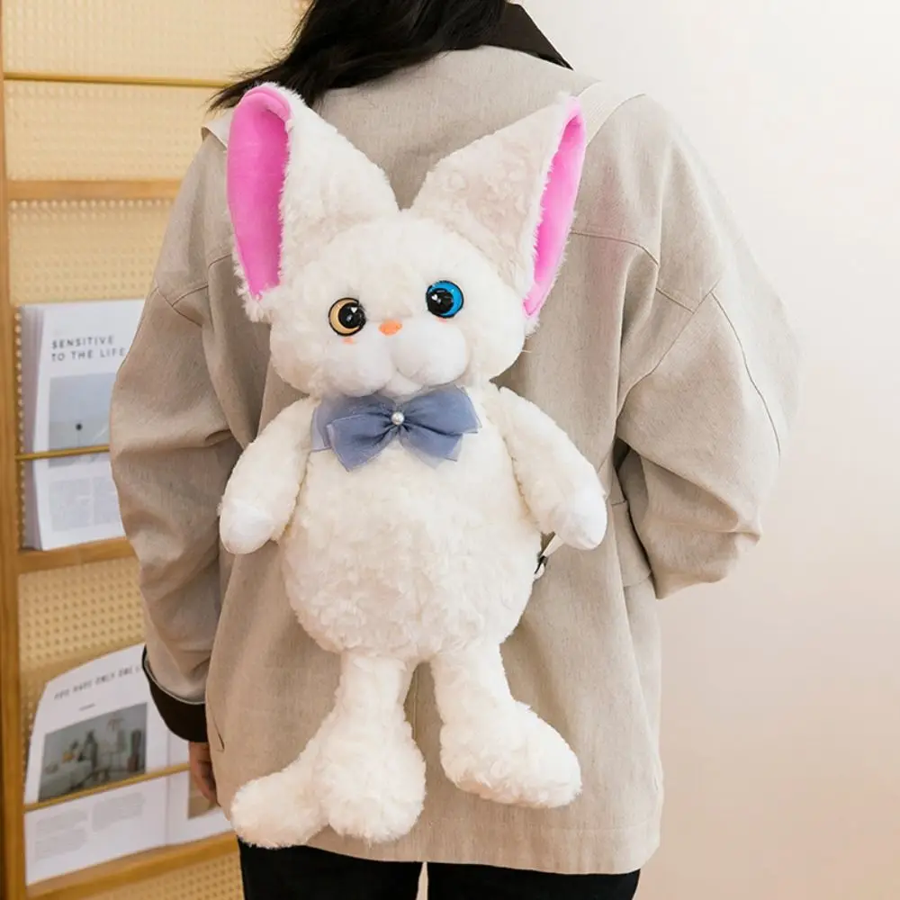 

Детский сад, мягкие игрушки, рюкзак с изображением кота Дьяна Рекса, милый кот, школьные сумки, дорожная сумка для хранения с героями мультфильмов, сумка с животными для мальчиков и девочек