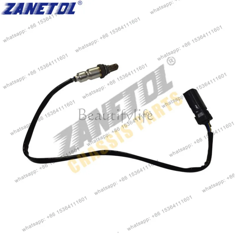 

Applicable (JK) 07-Inductor Oxygen 68087364AA