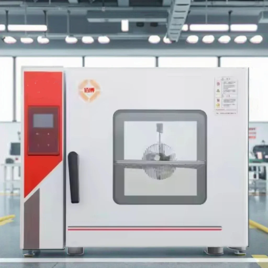 

Laboratory Heating Equipment: Drying Oven for Efficient Product Drying