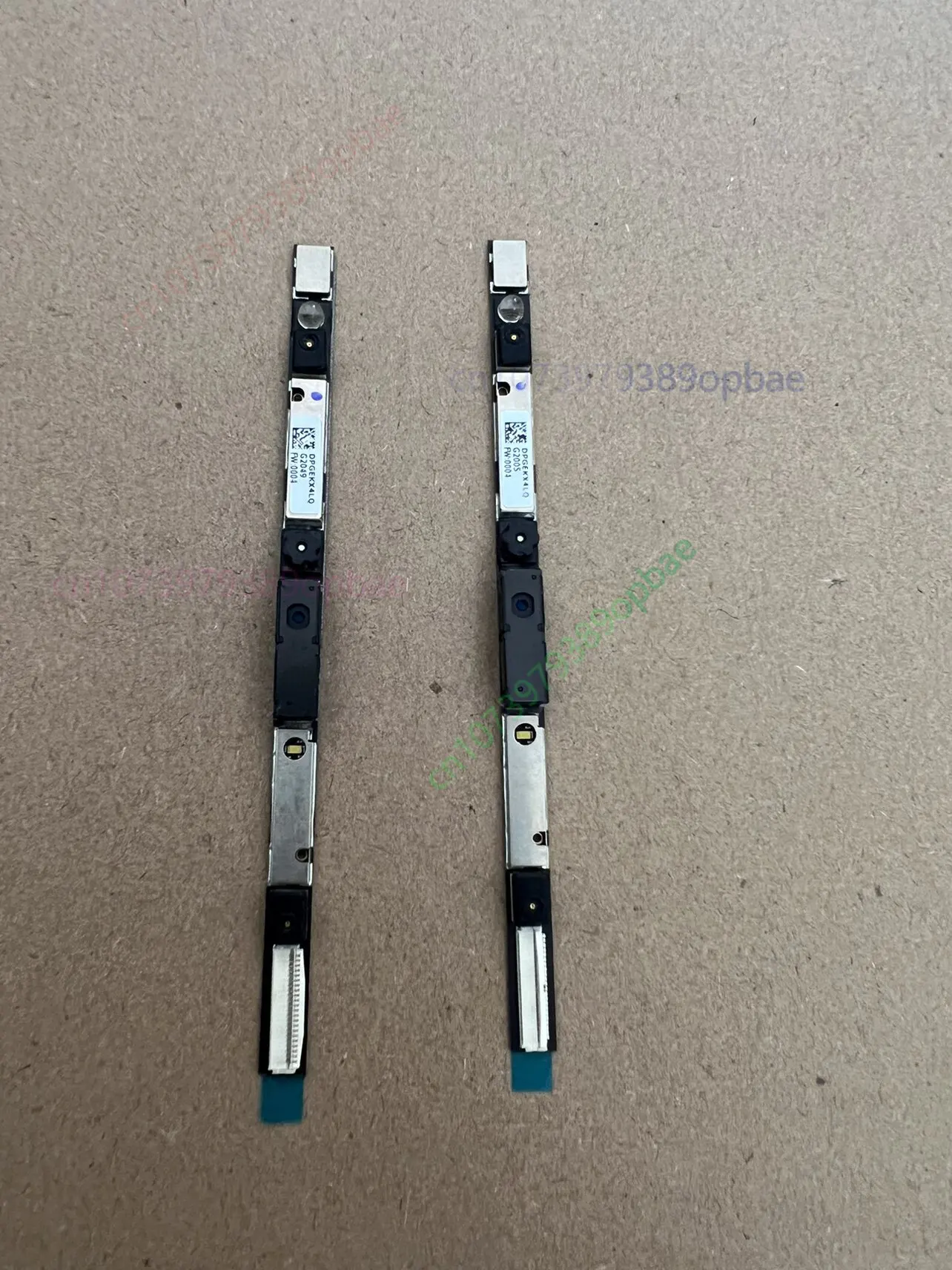 New Original for HP EliteBook X360 15-EW G7 G8 IR Infrared Camera Mic Replacement