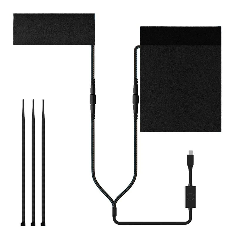 

Мотоцикл с подогревом ручки крышки нагрева