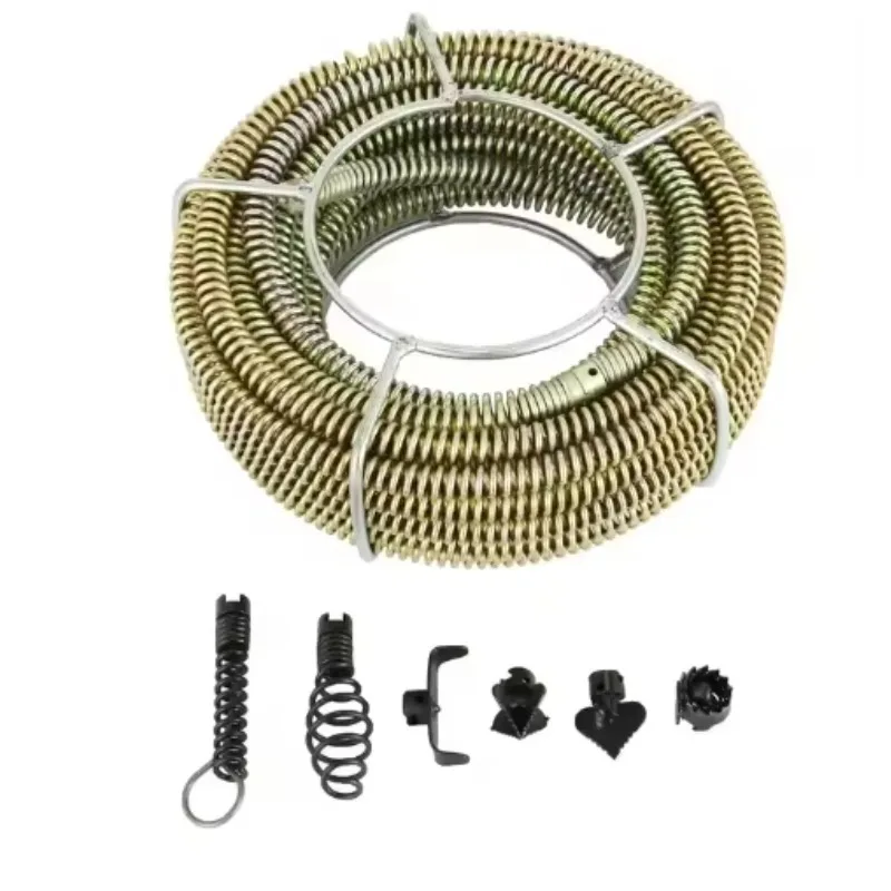 GQ-80 Electric Snak…