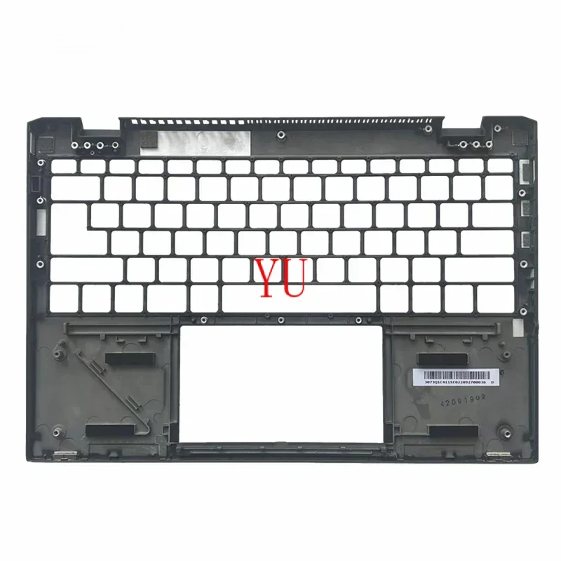 New Original for MSI Prestige 13 Evo MS-13Q1 Laptop Upper Case Palmrest Cover