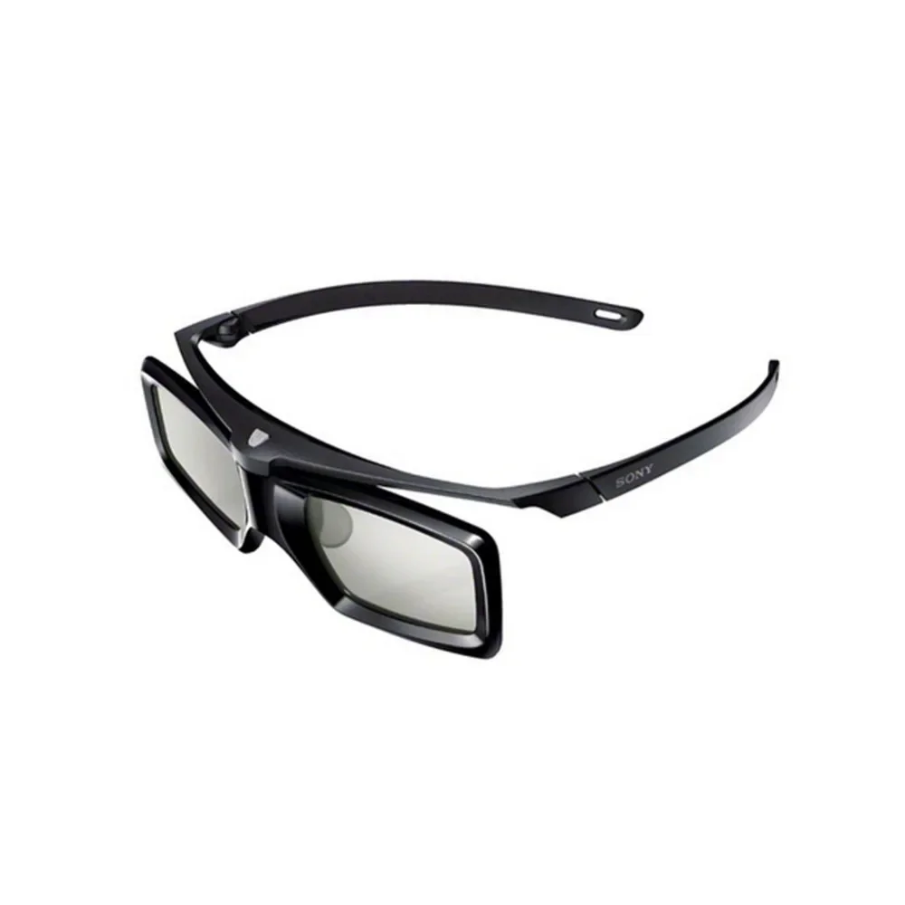 2pcs Genuine TDG-BT400A Most features replace TDG-500A Active 3D Glasses For Sony TV