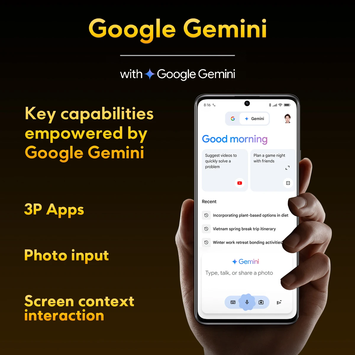 POCO X7 نسخة Global Telephono Mozvil Dimensione 7300-Ultra 6,67 "1,5 K Pantalla منحنى 45W NFC تحميل IP68 هاتف ذكي
