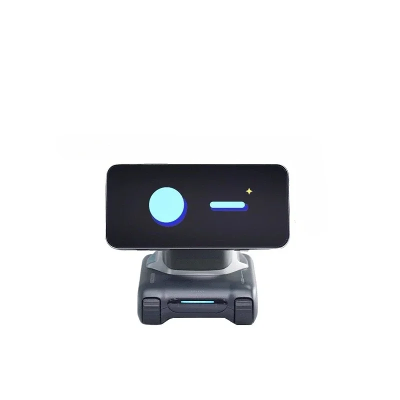 Intelligent machine desktop work partner emotional stability artifact workstation good things decompression gift