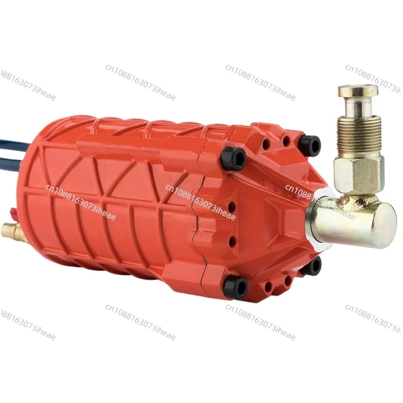 

Пневматический домкрат промышленного класса, бустерный насос, гидравлический инструмент для вертикального преобразования в магазине