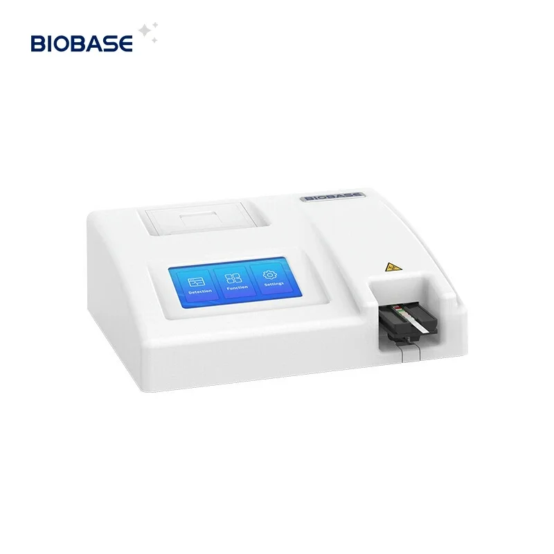 Urine Analyzer 514 Tests/ hour Fully Automatic Urine Analyzer Urinalysis Machine Clinical Analysis Veterinary