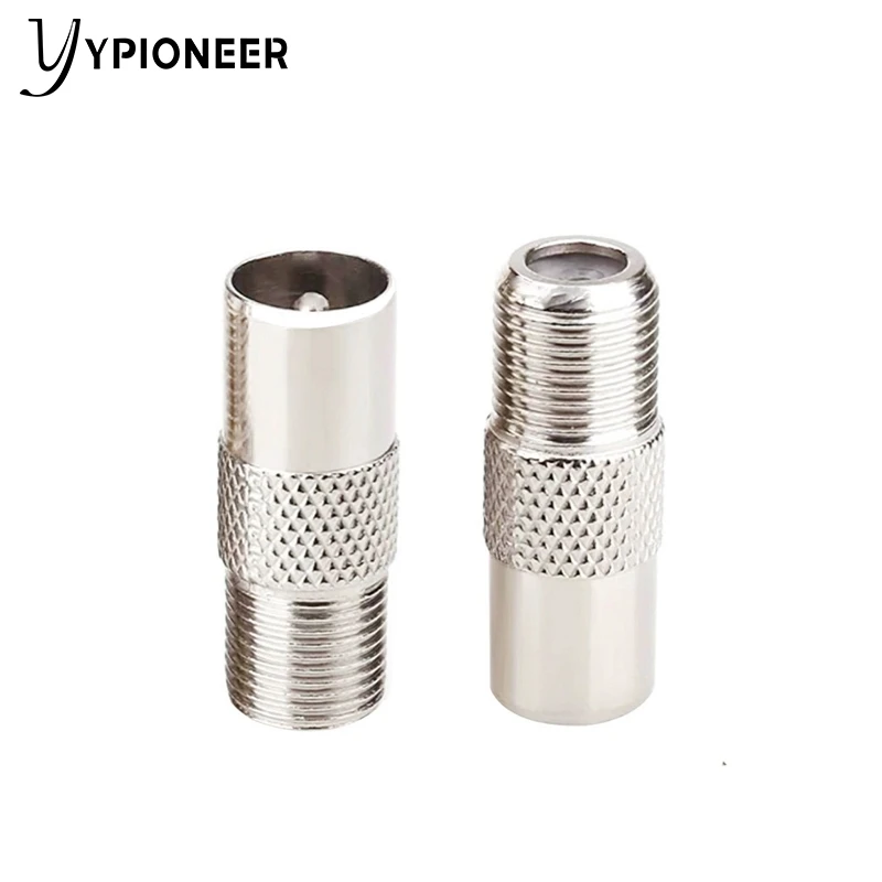 YPioneer C20129 быстроразъемный коаксиальный ТВ-антенный адаптер