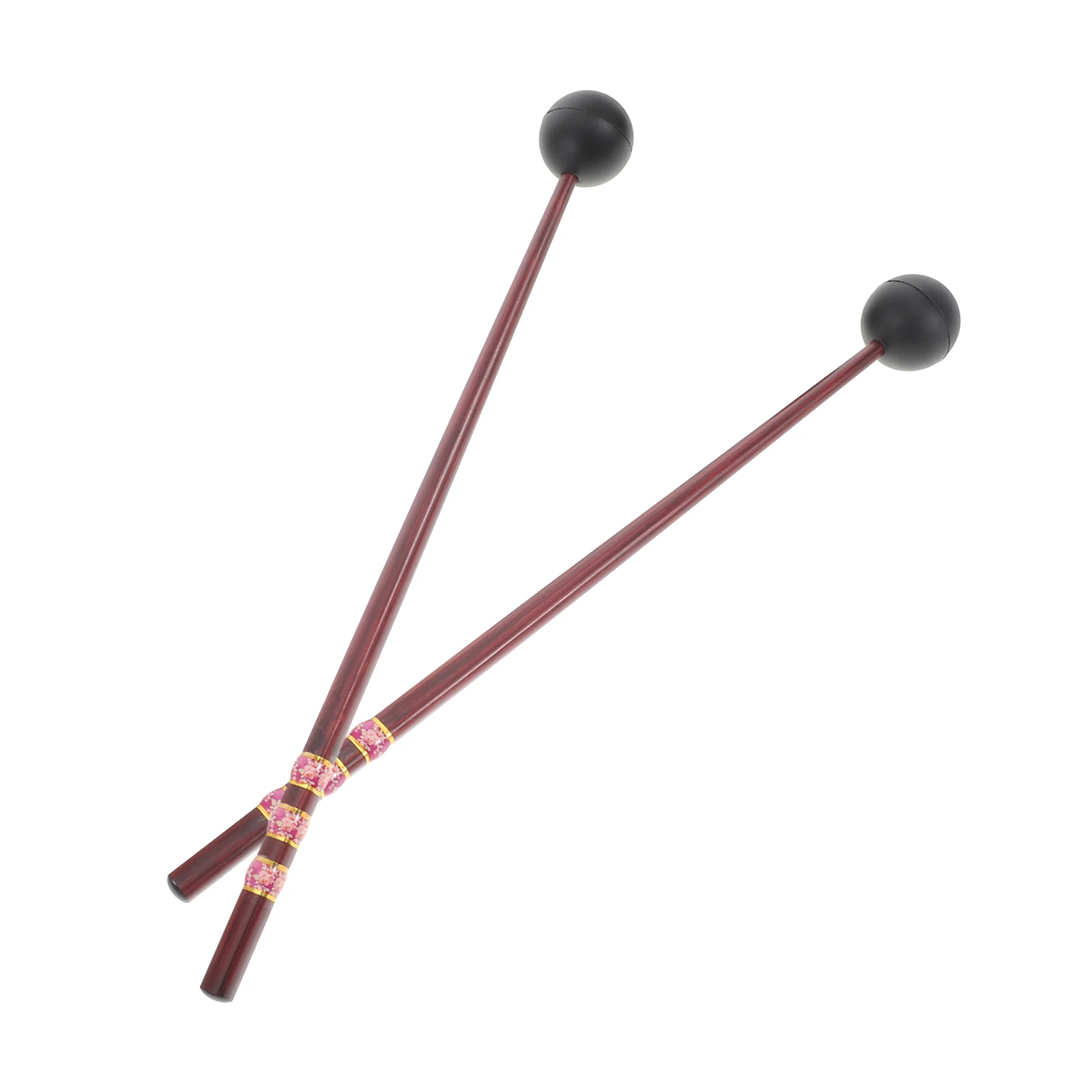 

Drumstick Mallets Accessory Musical Instrument Percussion Instrumentstick Lightweight Wooden Sticks