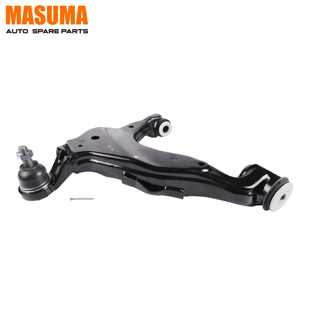 

MA-9421R MASUMA New Spare part Left Control Arms 4806860010 48068-60010 For LEXUS GX470