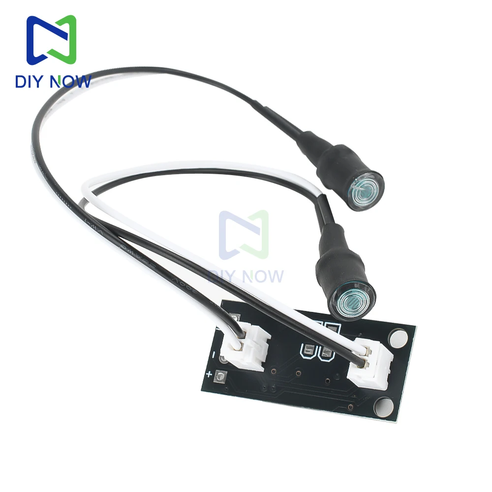 Solar Tracking Module Automatic Tracker Single Axis Solar Tracking Module Search Light Solar-powered Automatic Tracker Board