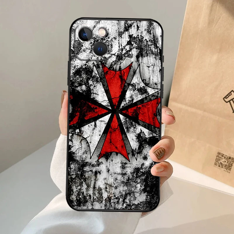 slim phone case A16 Slim Shockproof Case for iPhone 16 Pro Series | Cutout Version | Real  Cooling | Magnetic