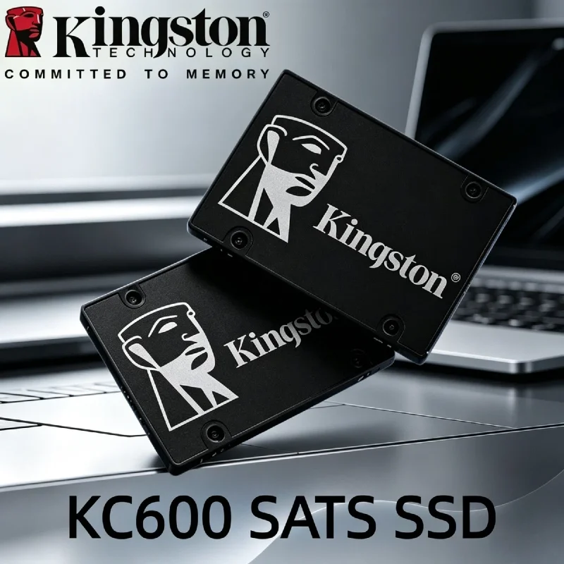 ssd-kingston-kc600-shockproof-durable-sata-3-25-internal-storage-ssd-256gb-to-2tb-for-student-office-computer