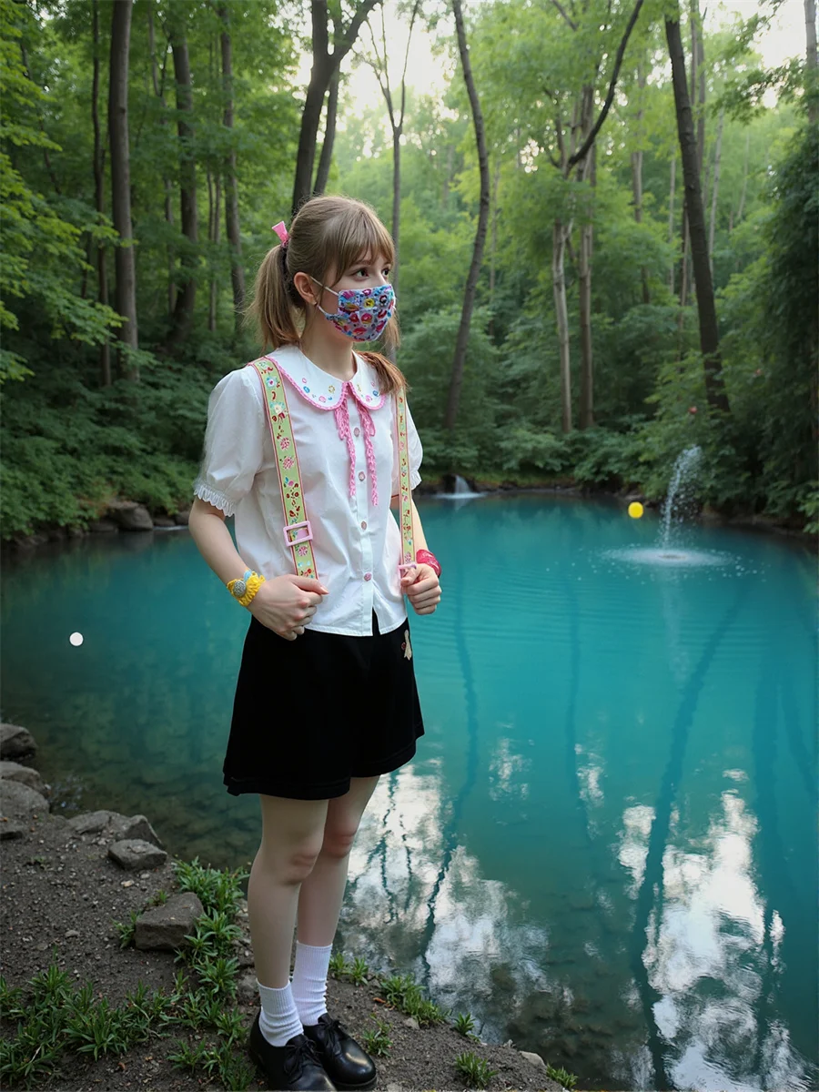 Women Outerwear White Shirts Shirring Bow Tie Summer Sweet Simple Sleeveless Short Casual Basic Korea Style Fashion Blouses Lady