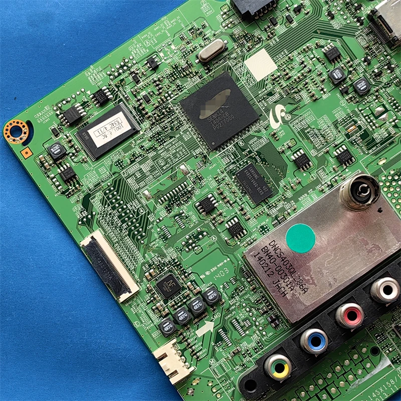 Motherboard For  TV PN43H4900AGXZD PN43H4000AGXZD PN43H4000AG PN43H4000 Main Board Screen S43SD-YB03 BN94-07276K