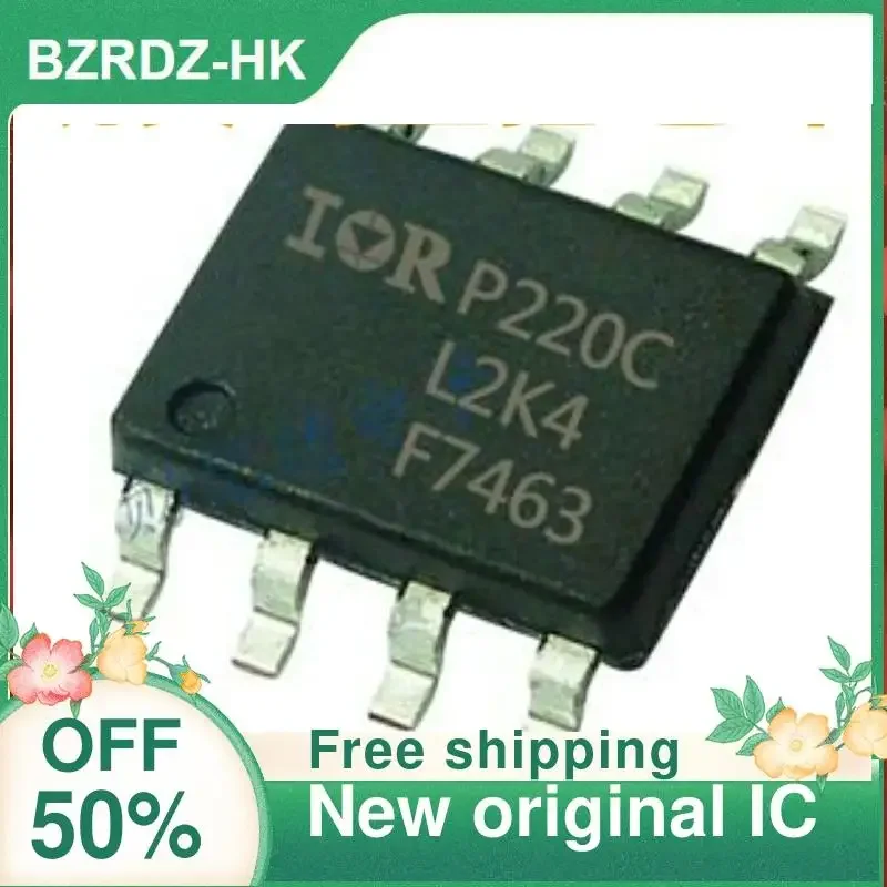 20PCS MOS IRF7463TRPBF SOP-8 N 30V 14A New Original IC