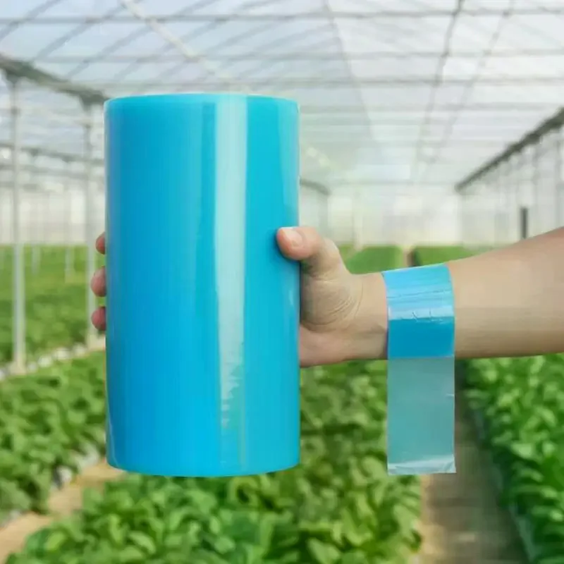 เทปซ่อมแซมเรือนกระจก การยึดเกา - Greenhouse Repair Tape Uv Resistant บทวิจารณ์และราคา