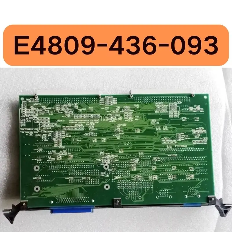 Second hand OPUS7000 A911-2124 E4809-436-093 circuit board tested OK, function intact