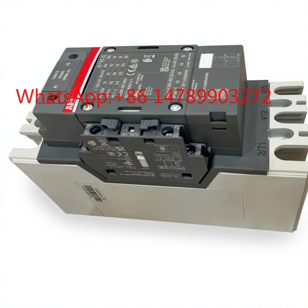 LC1D38M7C 3P Contactor 38A 220V Coil Three Phase Cabinet Control Part