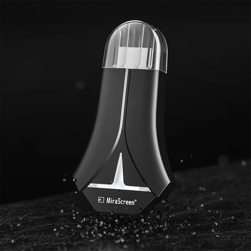 K12 high definition wireless same screen device HDMI mobile phone wireless push treasure