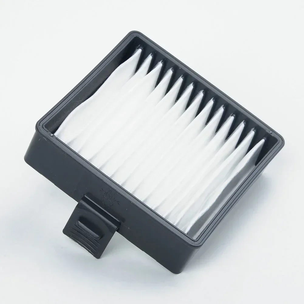 1 قطعة تصفية ل Ryobi P712 P713 P714K قطع غيار المكنسة الكهربائية التنظيف المنزلي استبدال الملحقات