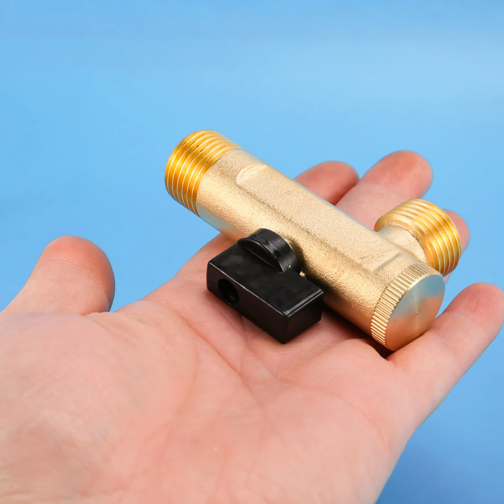 ABBY-1/2 Inch Dn15 …