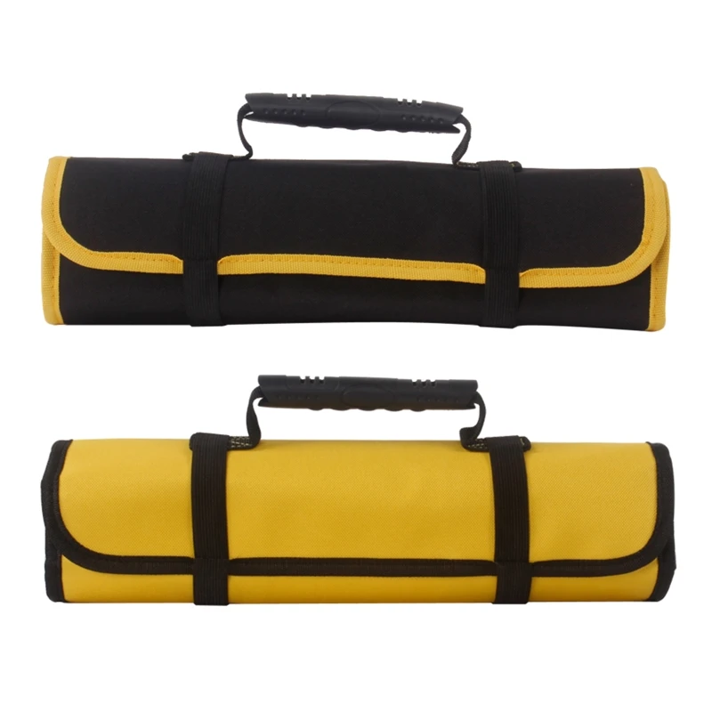 Pochette à outils pour hommes, à outils pour électricien, à outils pratique, fourre-tout, cadeau, livraison directe